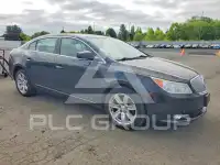 2011 Buick LACROSSE фото