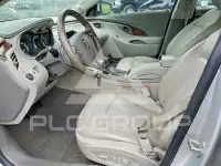 2011 Buick LACROSSE фото