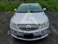 2011 Buick LACROSSE фото