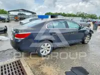 2011 Buick LACROSSE photo