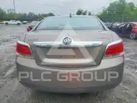 2011 Buick LACROSSE photo