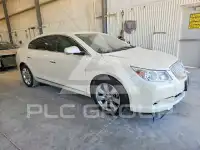 2011 Buick LACROSSE photo