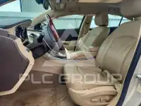 2011 Buick LACROSSE фото