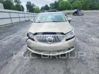 2011 Buick LACROSSE фото