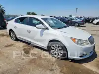 2011 Buick LACROSSE фото