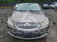 2011 Buick LACROSSE photo