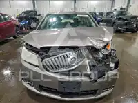 2011 Buick LACROSSE фото