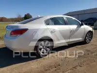2011 Buick LACROSSE фото