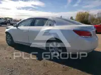 2011 Buick LACROSSE фото