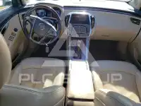 2011 Buick LACROSSE фото