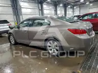 2011 Buick LACROSSE фото