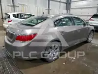 2011 Buick LACROSSE фото