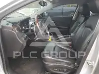 2011 Buick LACROSSE фото