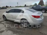 2011 Buick LACROSSE фото