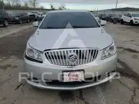 2011 Buick LACROSSE фото