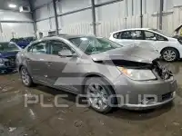 2011 Buick LACROSSE фото