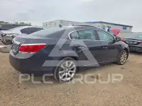 2011 Buick LACROSSE фото