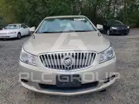 2011 Buick LACROSSE фото