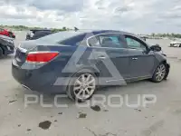 2011 Buick LACROSSE фото