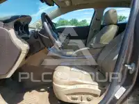 2011 Buick LACROSSE фото