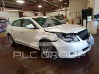 2011 Buick LACROSSE photo