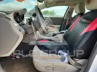 2011 Buick LACROSSE фото