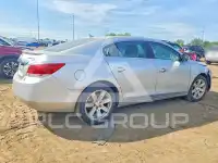 2011 Buick LACROSSE фото