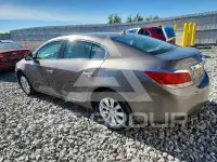2011 Buick LACROSSE фото
