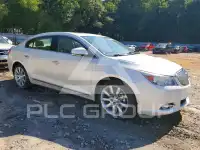 2011 Buick LACROSSE фото