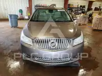 2011 Buick LACROSSE фото