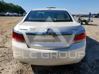 2011 Buick LACROSSE фото