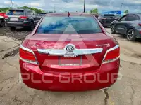 2011 Buick LACROSSE photo