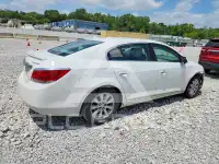 2011 Buick LACROSSE фото