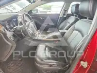 2011 Buick LACROSSE фото