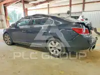 2011 Buick LACROSSE фото