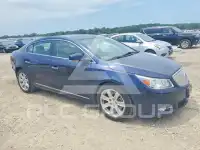 2011 Buick LACROSSE photo