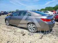 2011 Buick LACROSSE фото