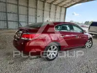 2011 Buick LACROSSE фото