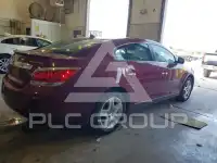 2011 Buick LACROSSE photo