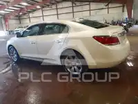 2011 Buick LACROSSE photo