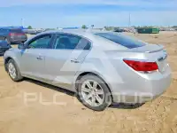 2011 Buick LACROSSE фото