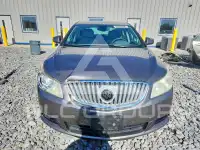 2011 Buick LACROSSE фото