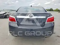 2011 Buick LACROSSE фото