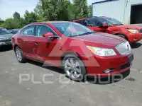 2011 Buick LACROSSE фото