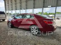 2011 Buick LACROSSE фото