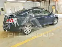 2011 Buick LACROSSE фото