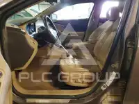 2011 Buick LACROSSE фото