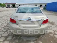 2011 Buick LACROSSE фото
