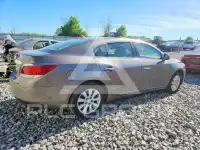 2011 Buick LACROSSE фото
