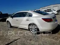 2011 Buick LACROSSE фото